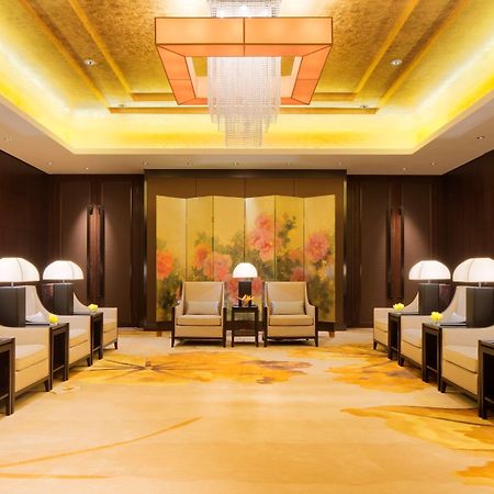 Chongqing Ronghui Grand Hotel Buitenkant foto