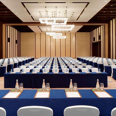 Chongqing Ronghui Grand Hotel Buitenkant foto