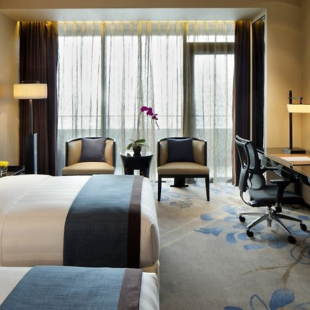 Chongqing Ronghui Grand Hotel Buitenkant foto