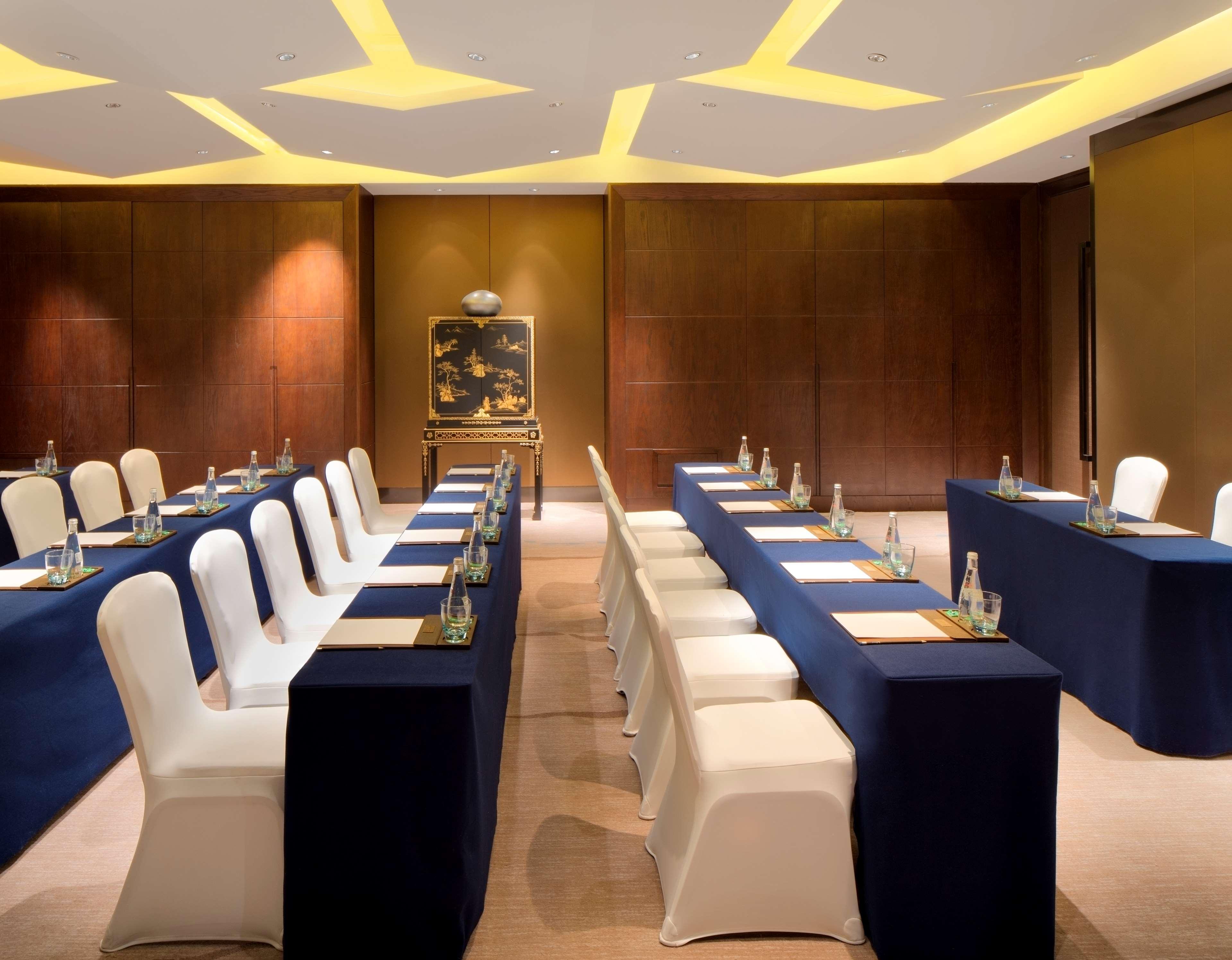 Chongqing Ronghui Grand Hotel Buitenkant foto