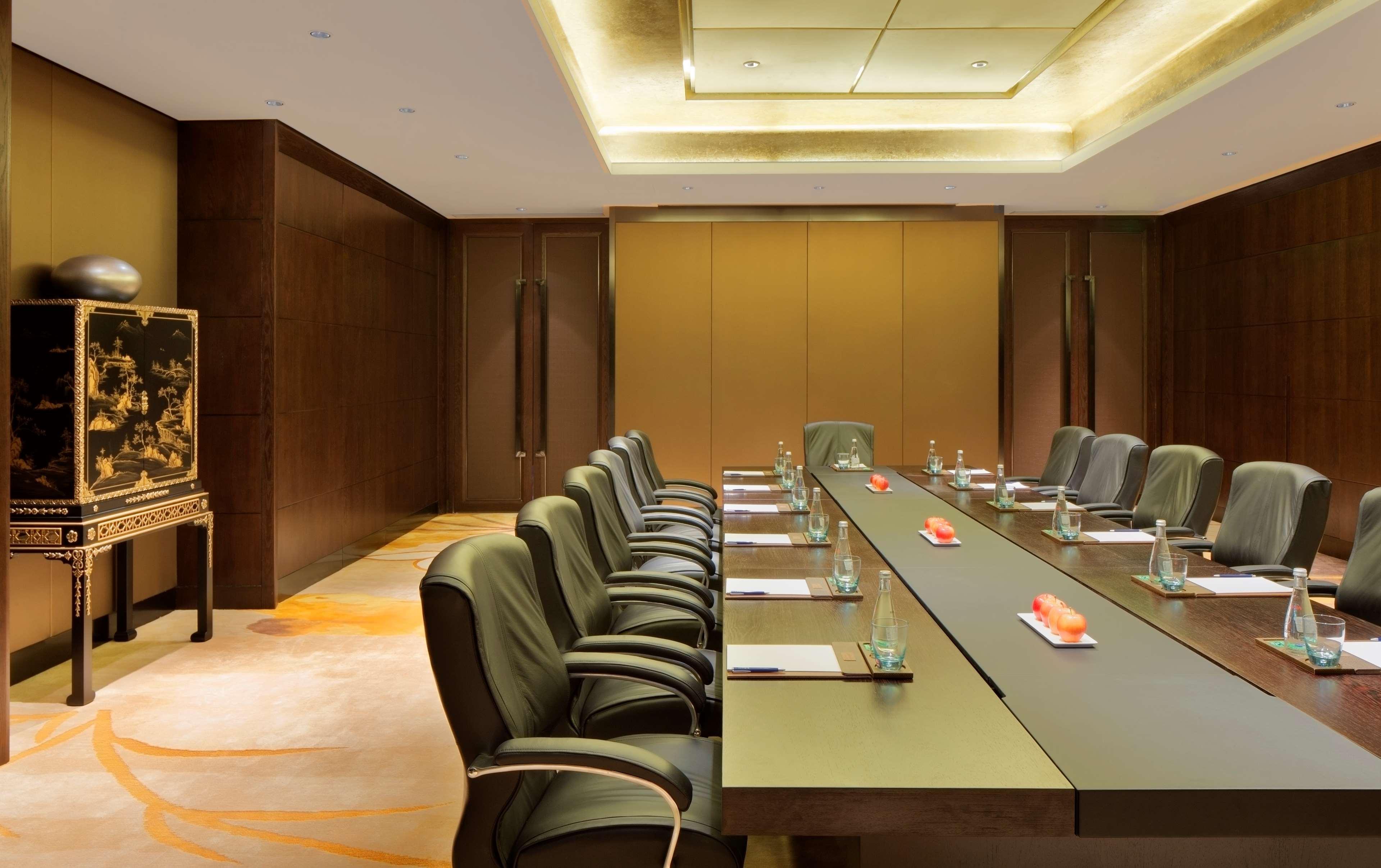 Chongqing Ronghui Grand Hotel Buitenkant foto