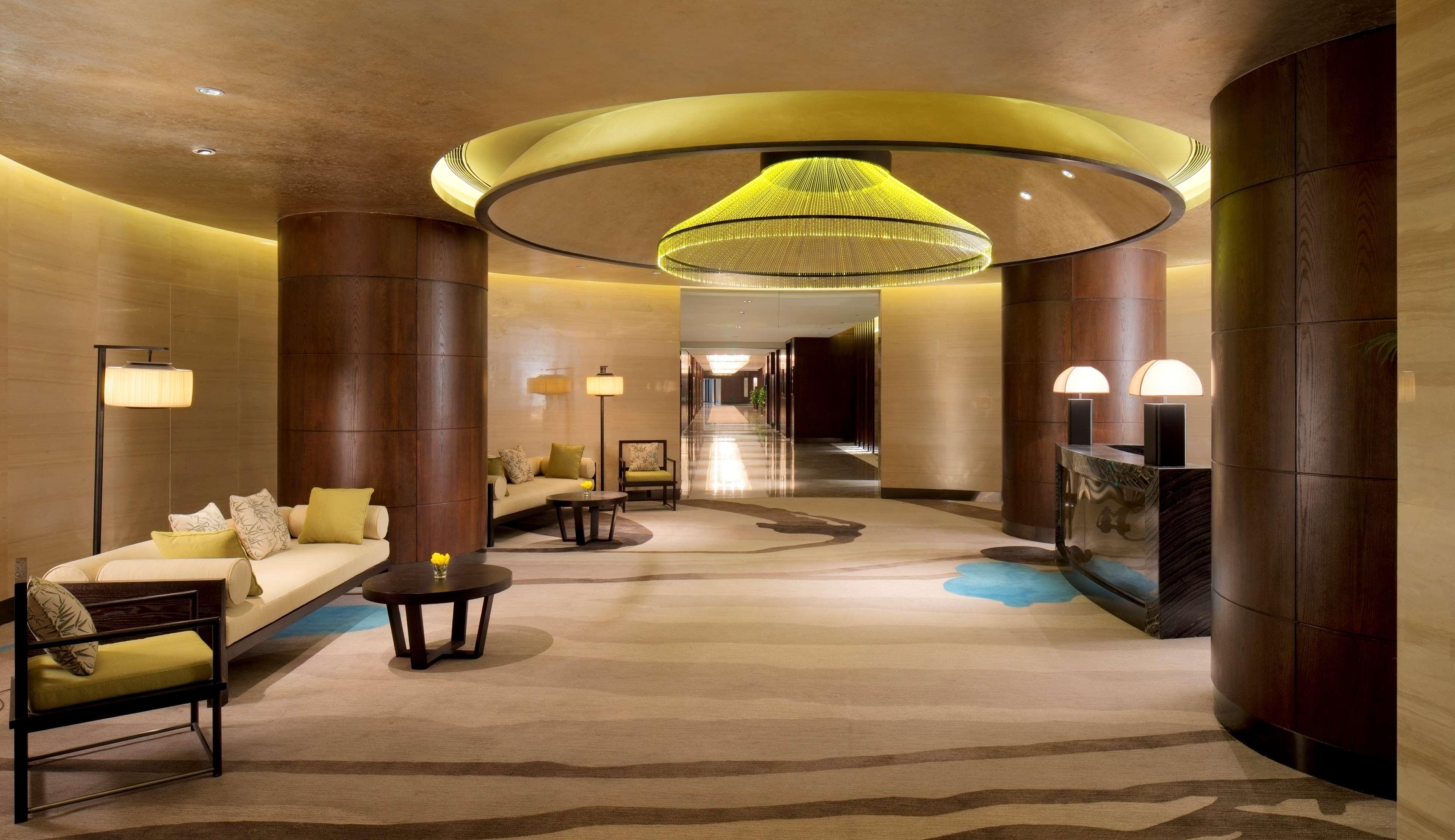 Chongqing Ronghui Grand Hotel Buitenkant foto