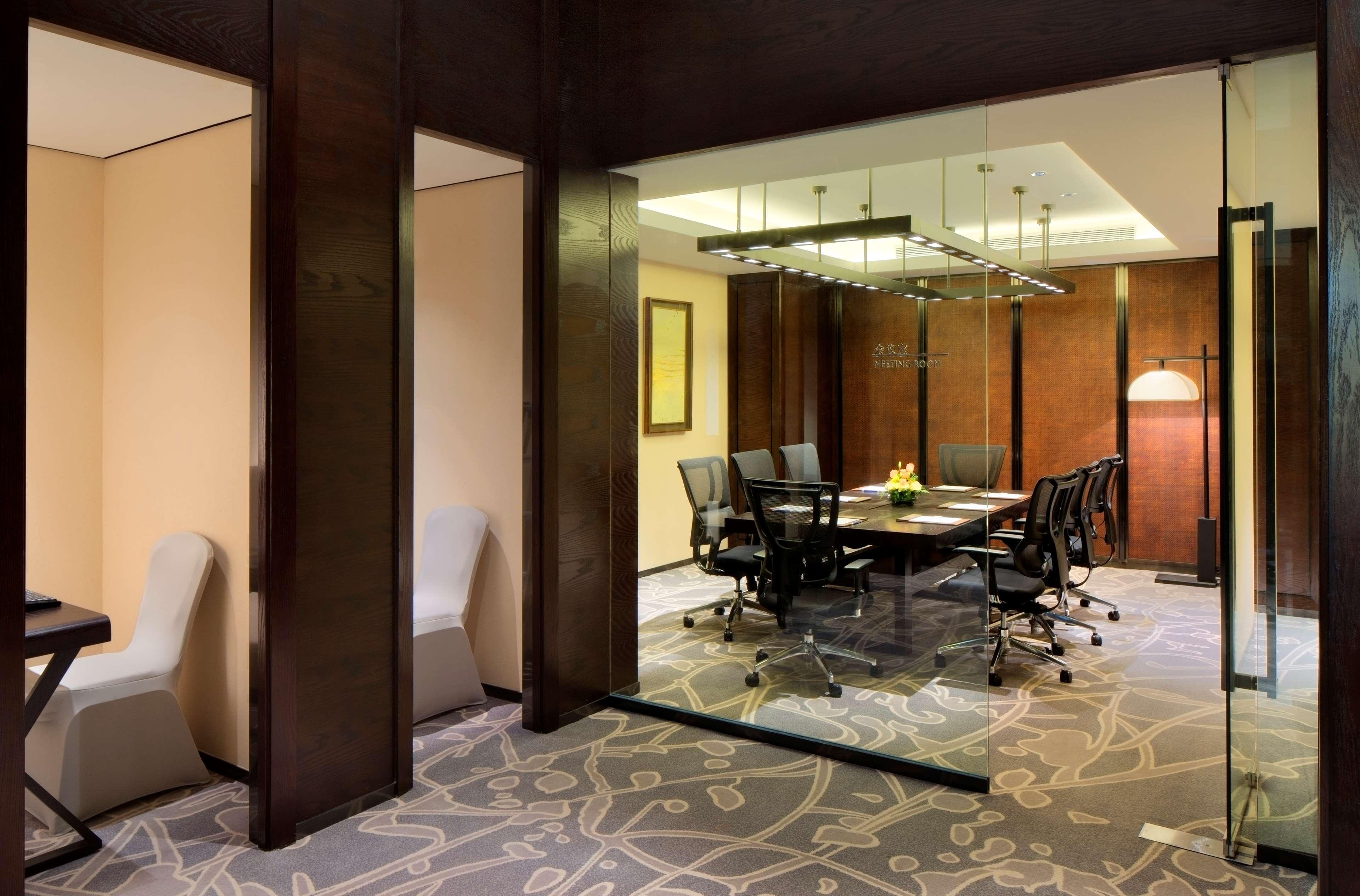 Chongqing Ronghui Grand Hotel Buitenkant foto