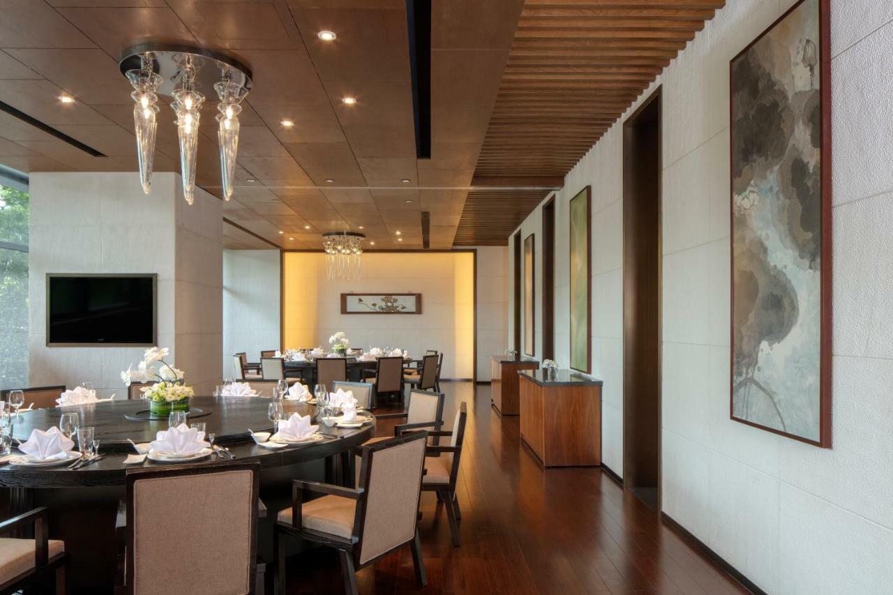 Chongqing Ronghui Grand Hotel Buitenkant foto